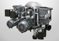 Altendorf F45 One-Way Tilt Saw