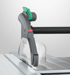 Altendorf WA6 Large Extraction Hood