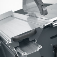 Altendorf WA6 Sliding Table Lengths