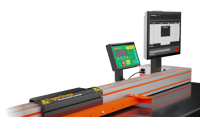 A detailed photo of a TigerStop